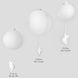 Светильник серии Bear Balloons Flush Mount &Oslash; 20 см SGJ10-200 SGJ10-200 фото 2
