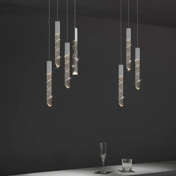 Підвіс Icicle Style у срібному корпусі MJ153/1 CH MJ153/1 CH фото