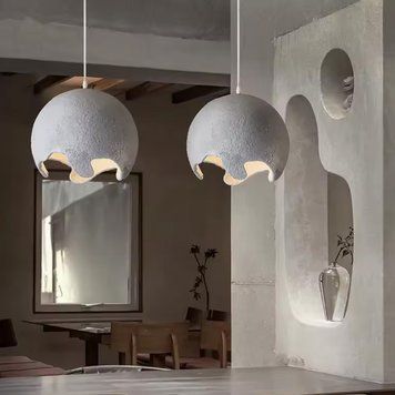 Підвісний світильник Scar Lamp &Oslash; 30 см MJ131-300 MJ131-300 фото