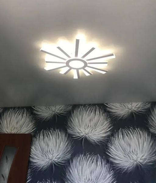 Люстра Smart TERESA R 70 Вт  10205 фото