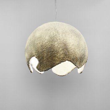 Підвісний світильник Scar Lamp &Oslash; 20 см MJ131-200 MJ131-200 фото