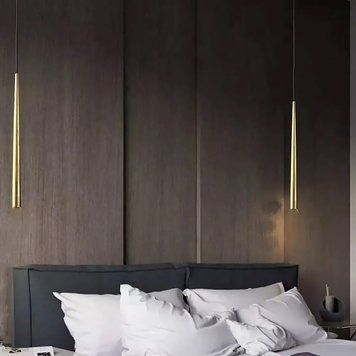 Светильник NUT ONE в золотом корпусе в стиле модерн MJ123/550 GD MJ123/550 GD фото