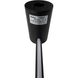 Настенный светильник LED бра черное с режимами освещения POINTER 16W 551119 фото 9