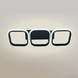 Люстра Smart CUBES  BK  40 Вт  10497 фото 3