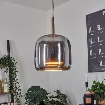 Підвісний світильник BOLLI BS11/1 BS11/1 фото