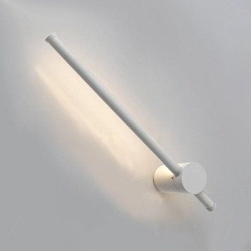 Настінний світильник LED бра біле STICK 5W L400  WHITE  STICK 5W L400  WHITE фото