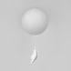 Светильник серии Bear Balloons Flush Mount &Oslash; 30 см SGJ10-300 SGJ10-300 фото 6