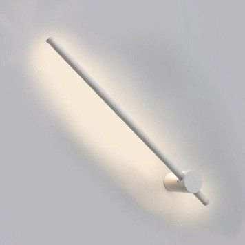 Настінний світильник LED бра біле STICK 8W L600 WHITE STICK 8W L600 WHITE фото