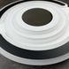 Люстра LED  smart MATRIX VIOLUX круг 100W  220485 фото 7