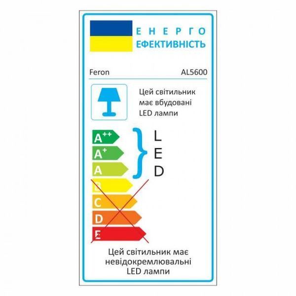 Люстра LED мінімалістична кругла стельова біла з пультом AL5600 ROSE 80Вт 6874 фото