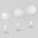 Светильник серии Bear Balloons Flush Mount &Oslash; 35 см SGJ10-350 SGJ10-350 фото 2