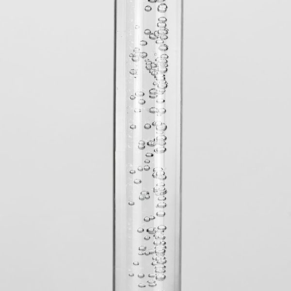 Черный подвес со стеклянным рассеивателем с эффектом пузырей 81 см MJ462/500+300 BK MJ462/500+300 BK фото