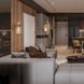 Настенный светильник бра золотой под лампу с плафоном BL1110-2 OLIVIA 8384 фото 2