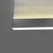 Подвесная LED люстра с белым текстильным корпусом 75х70 см 4000K MJ444-700*750 WT+WT MJ444-700*750 WT+WT фото 8