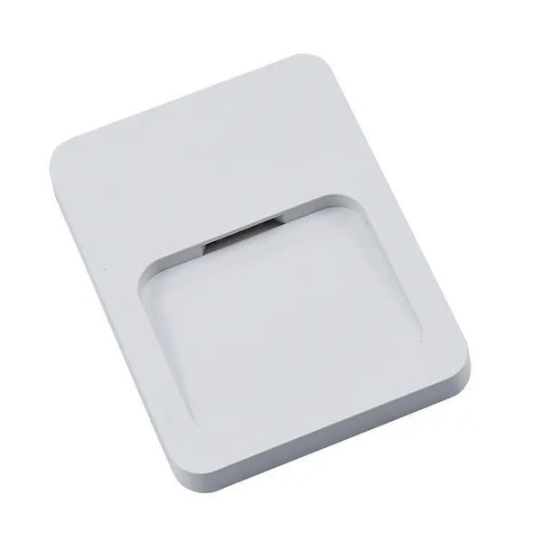Настенный светильник LED бра белое STEP 2W WHITE 4200K STEP 2W WHITE фото