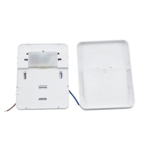 Настенный светильник LED бра белое STEP 2W WHITE 4200K STEP 2W WHITE фото