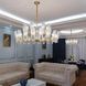 Изысканная люстра Moderli Beluce на 16+8 ламп H9875/16+8 H9875/16+8 фото 2